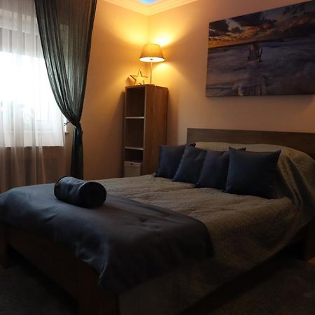 Barackos Wellness Villa Fot Bagian luar foto