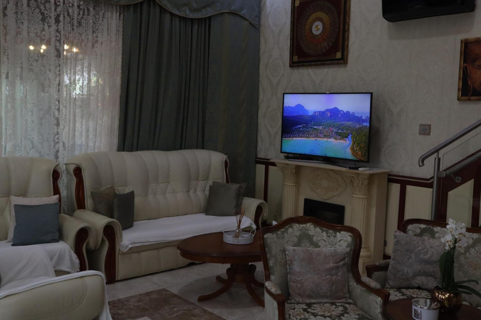 Barackos Wellness Villa Fot Bagian luar foto