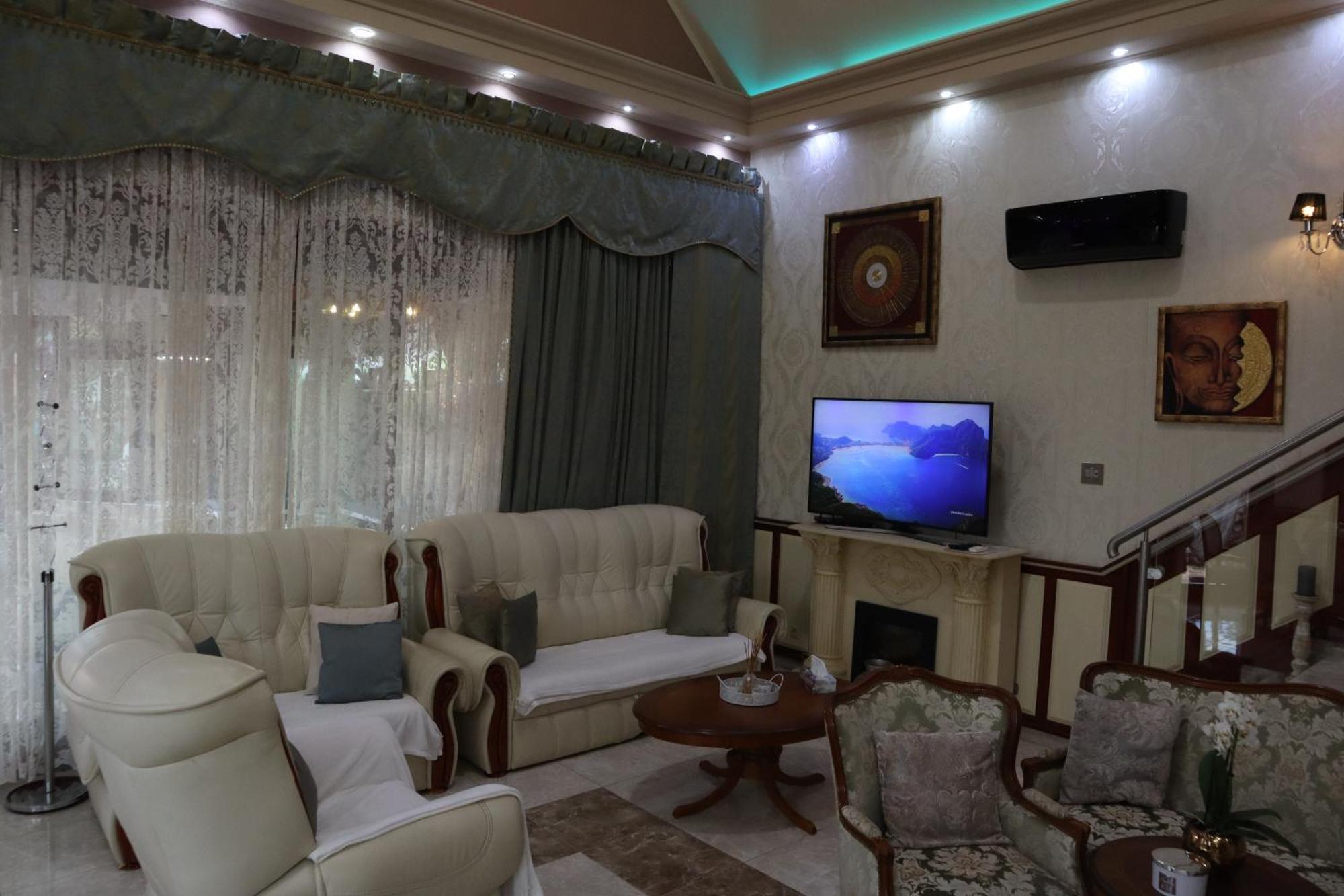 Barackos Wellness Villa Fot Bagian luar foto