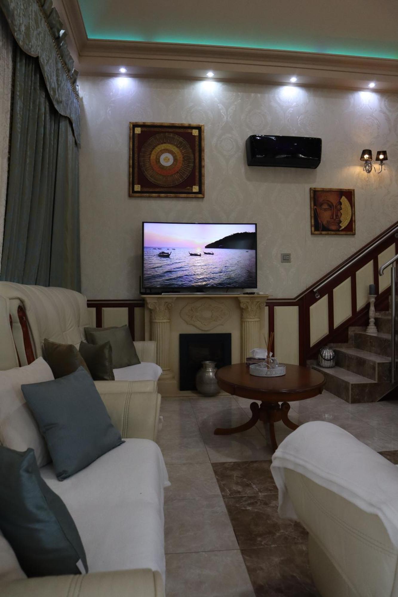 Barackos Wellness Villa Fot Bagian luar foto