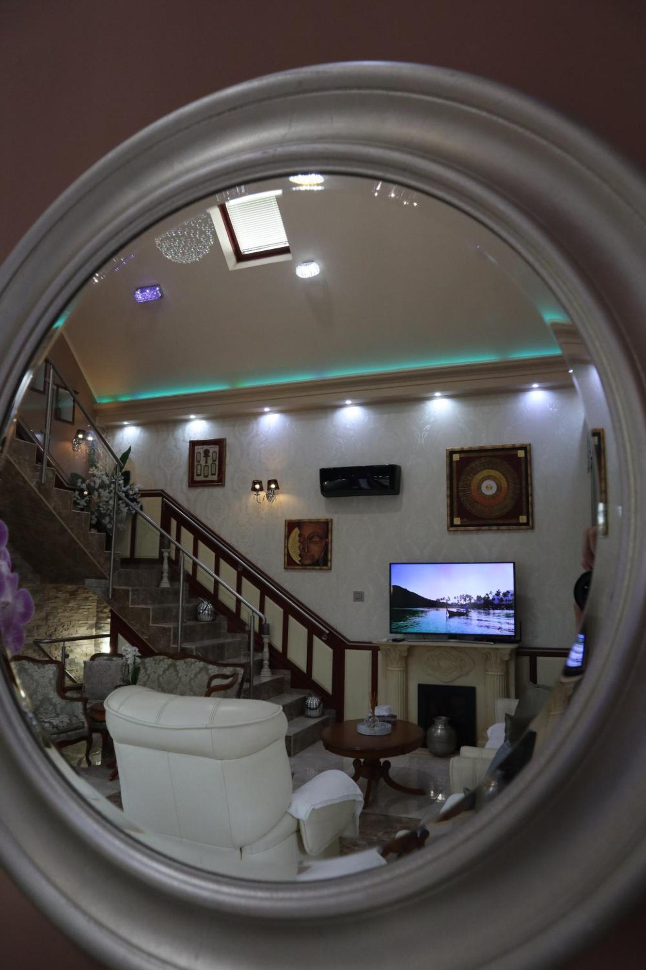 Barackos Wellness Villa Fot Bagian luar foto