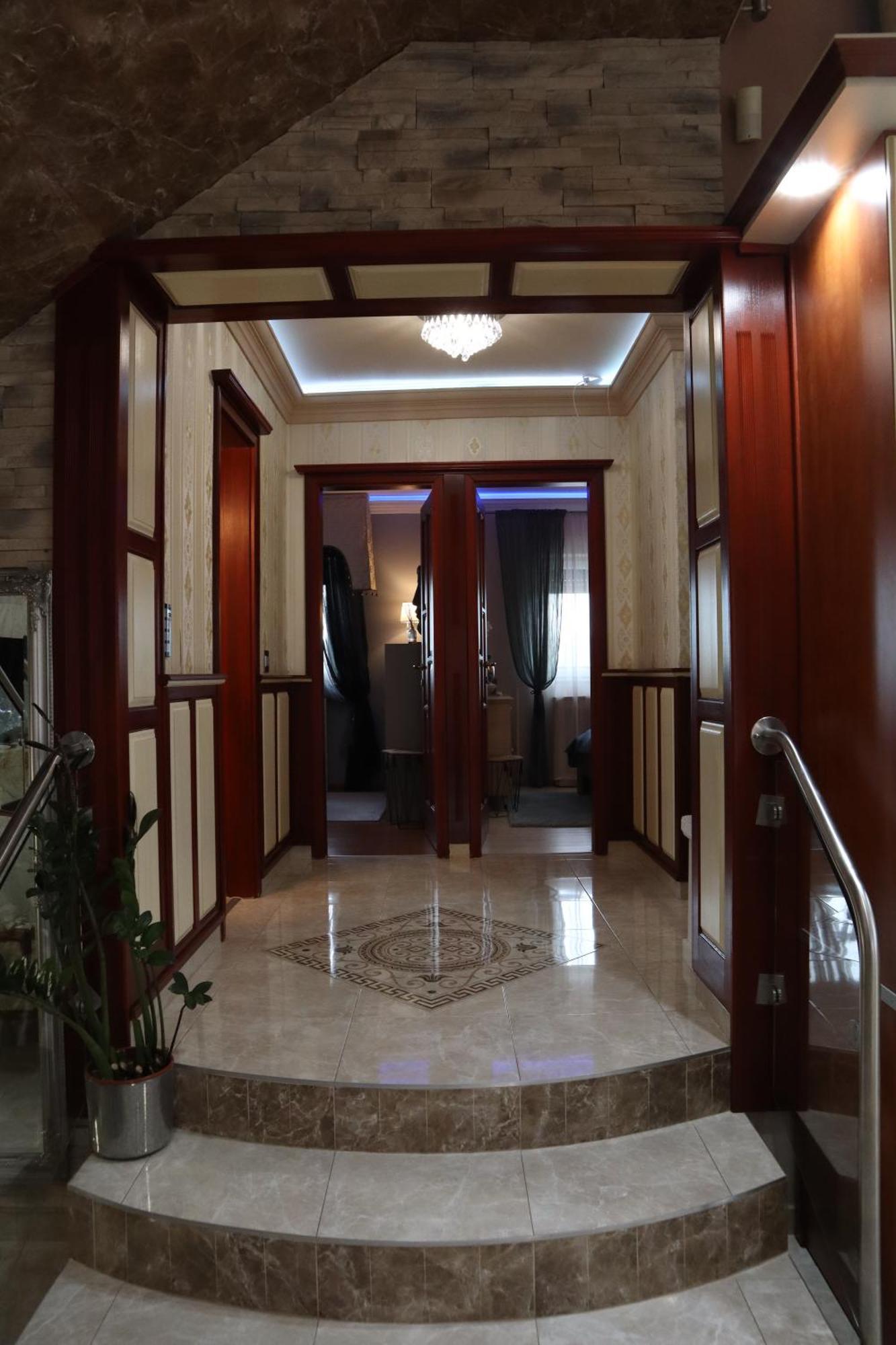Barackos Wellness Villa Fot Bagian luar foto