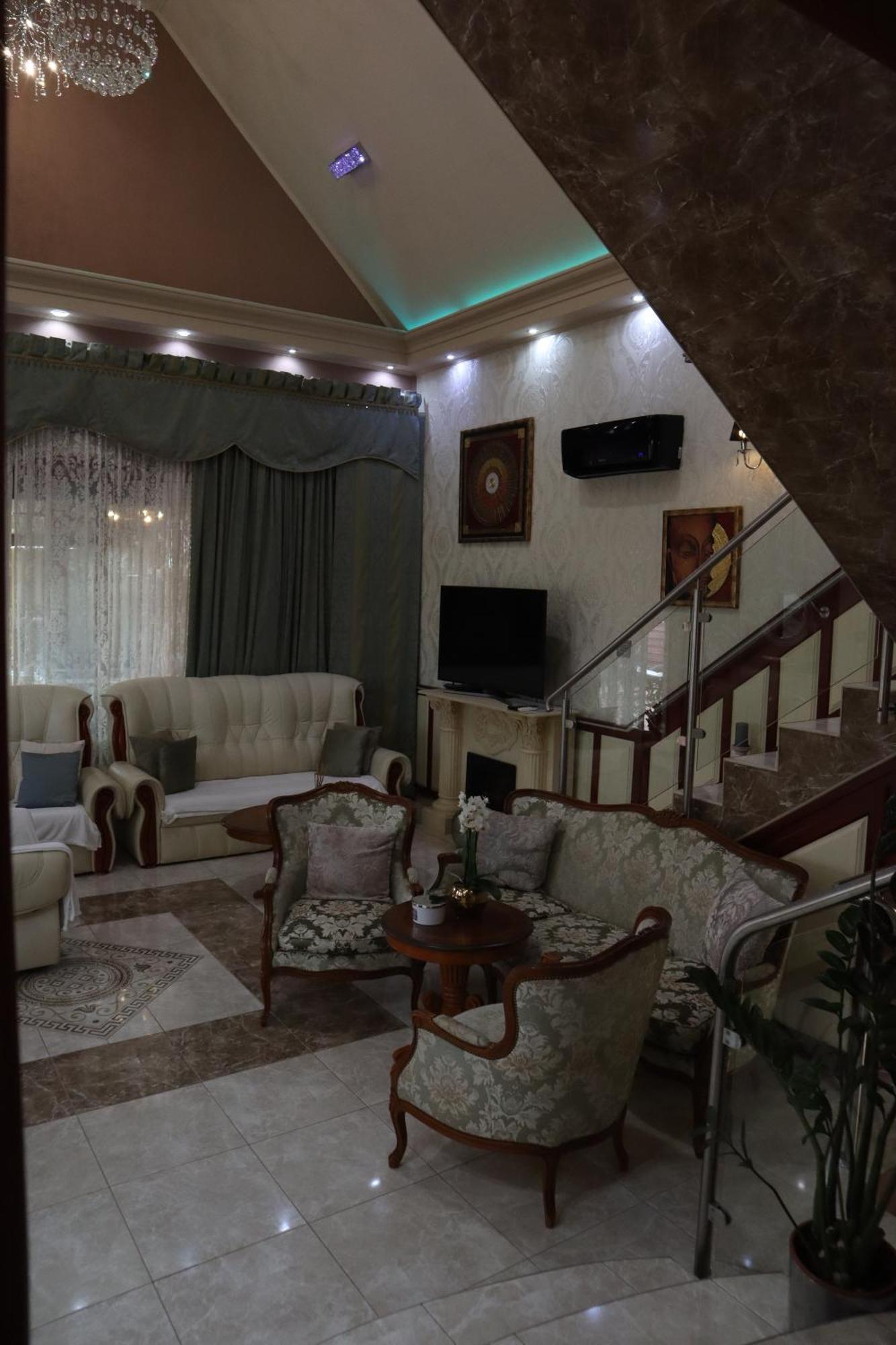 Barackos Wellness Villa Fot Bagian luar foto