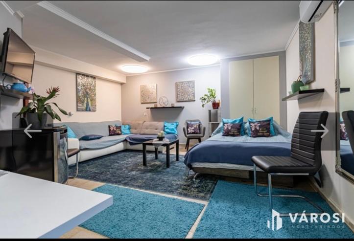 Barackos Wellness Villa Fot Bagian luar foto